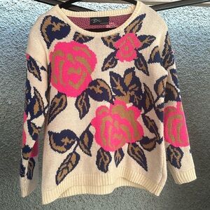 Bebi - The New Fashion Sweater size M
